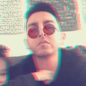 Meet your Posher, Mark